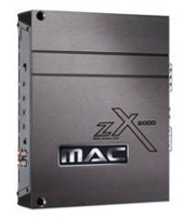 Mac Audio MAC ZX 2000